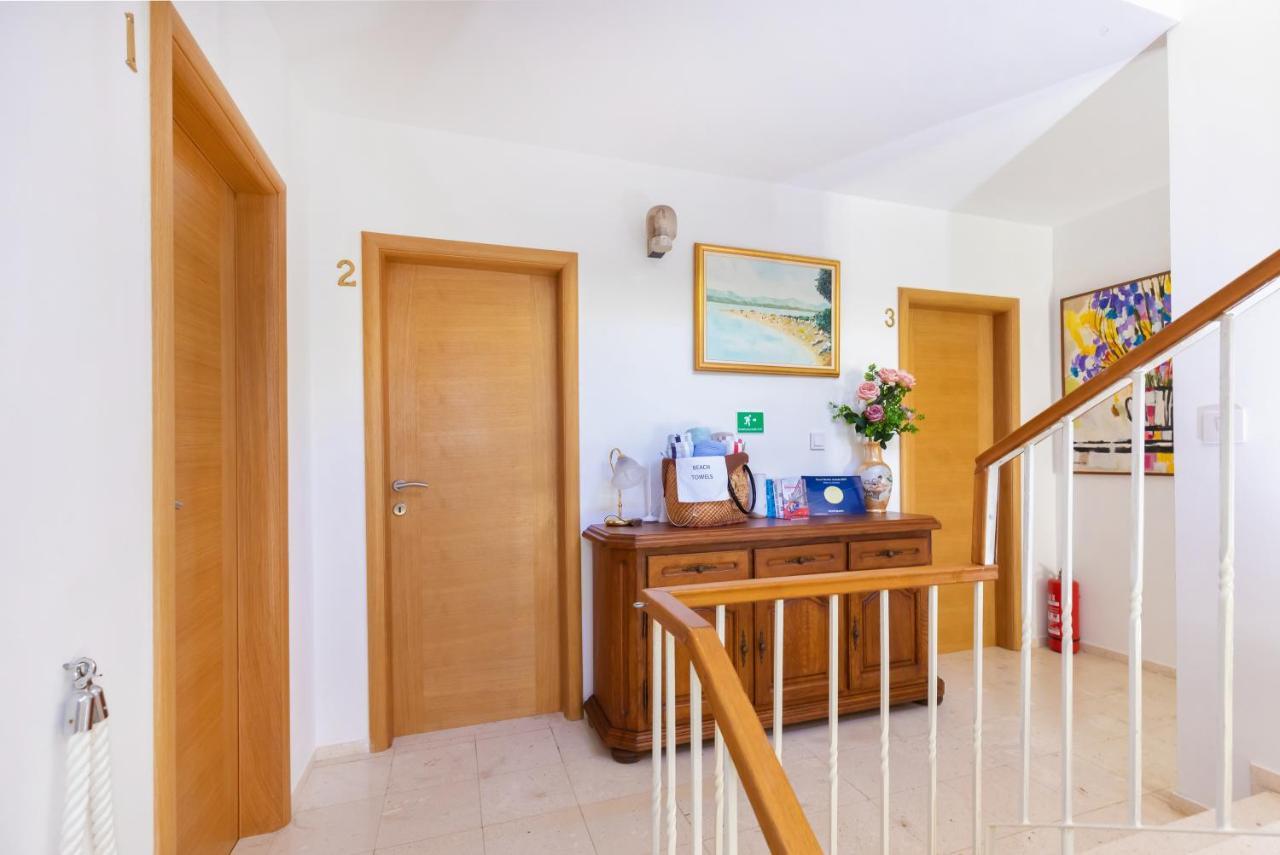 Sobe Na Konalu Hotell Dubrovnik Exteriör bild