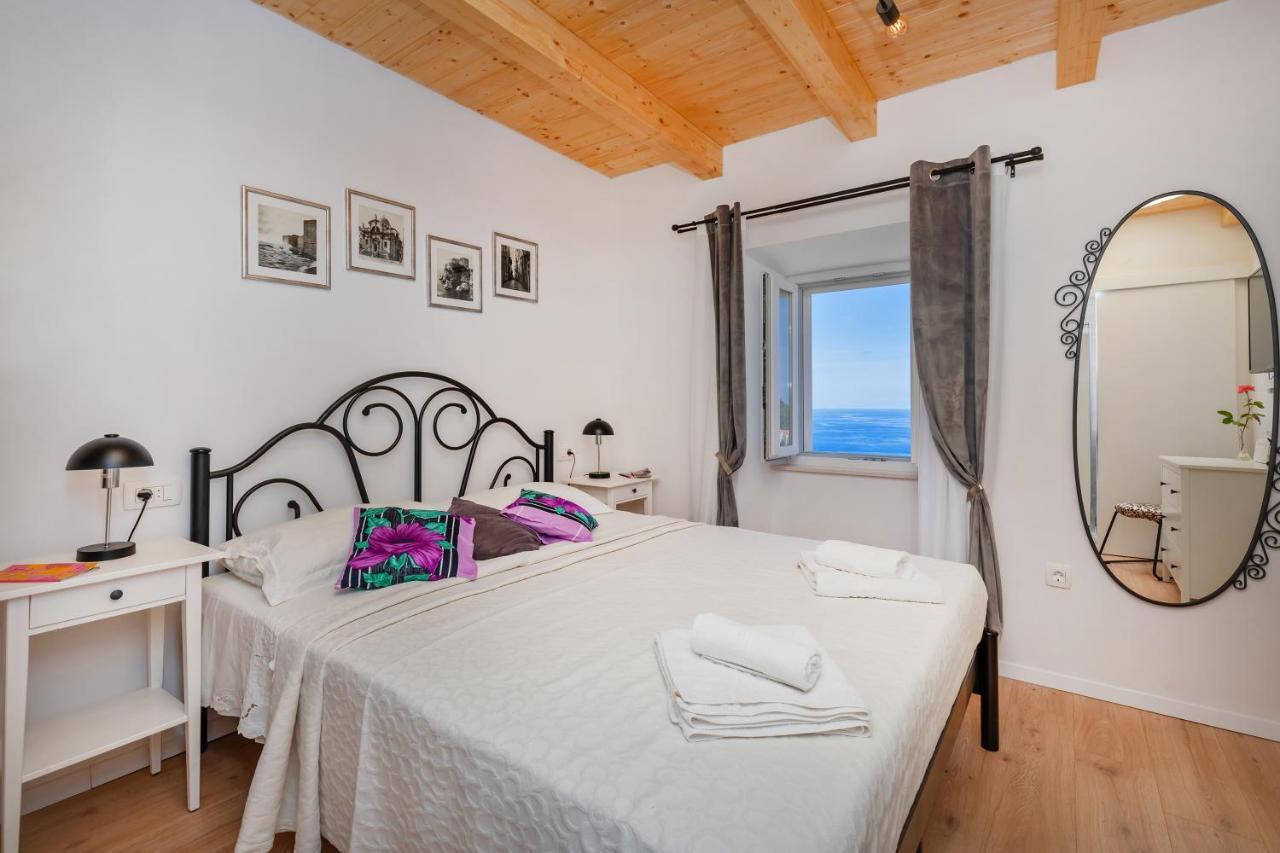 Sobe Na Konalu Hotell Dubrovnik Exteriör bild