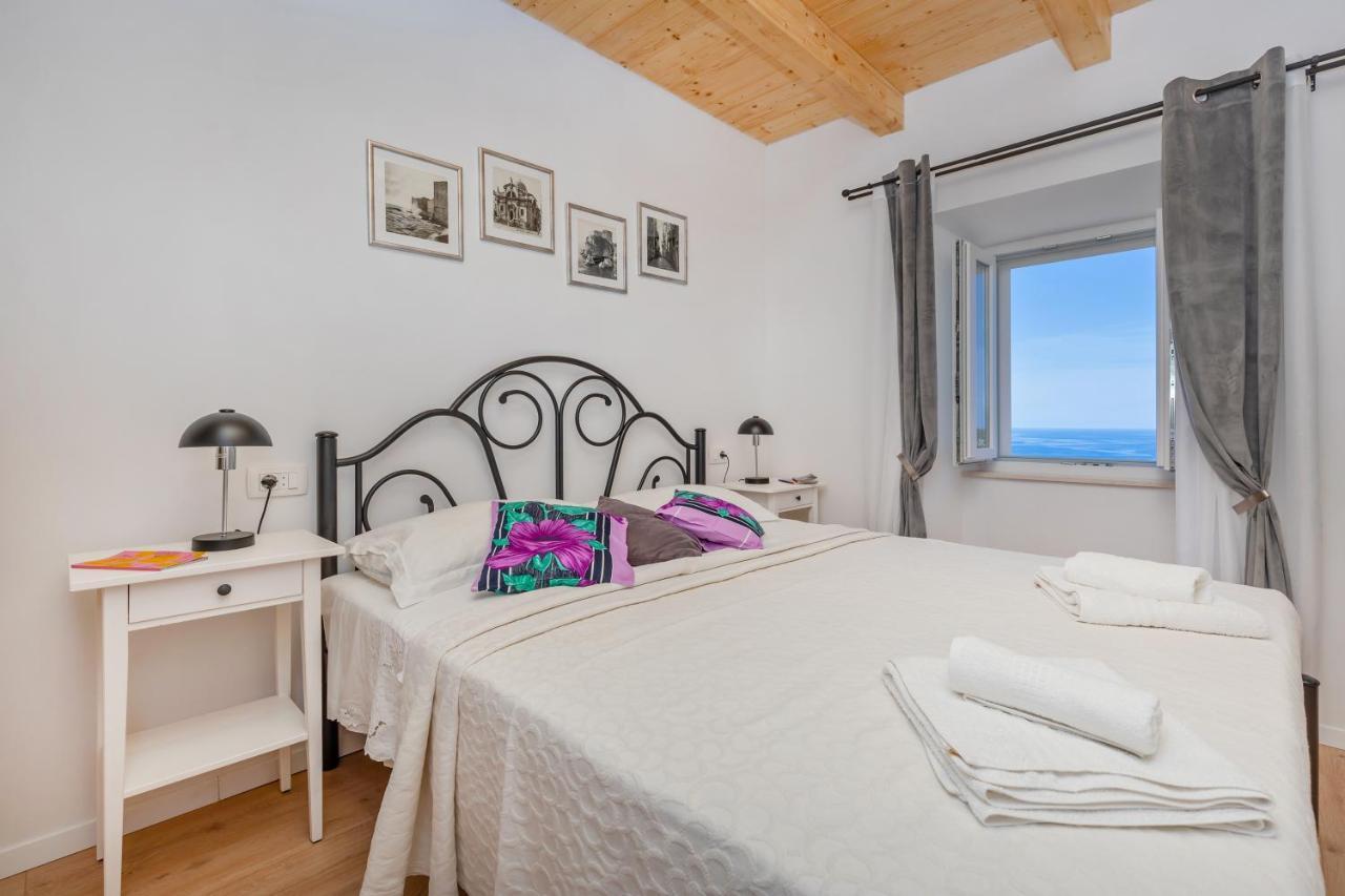 Sobe Na Konalu Hotell Dubrovnik Exteriör bild
