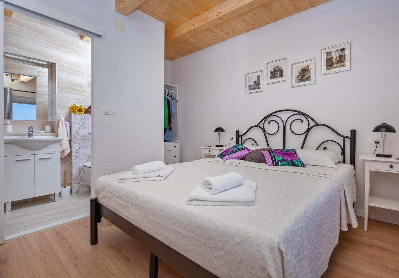 Sobe Na Konalu Hotell Dubrovnik Exteriör bild