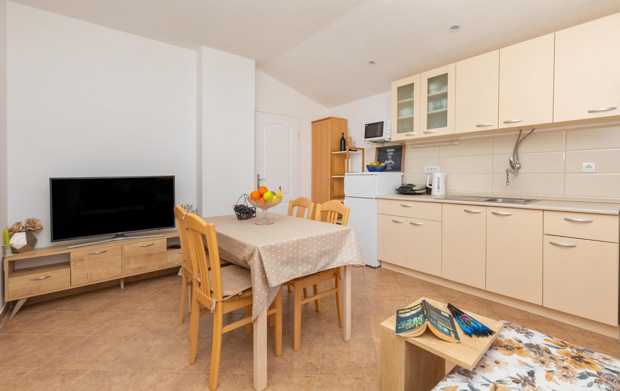 Sobe Na Konalu Hotell Dubrovnik Exteriör bild