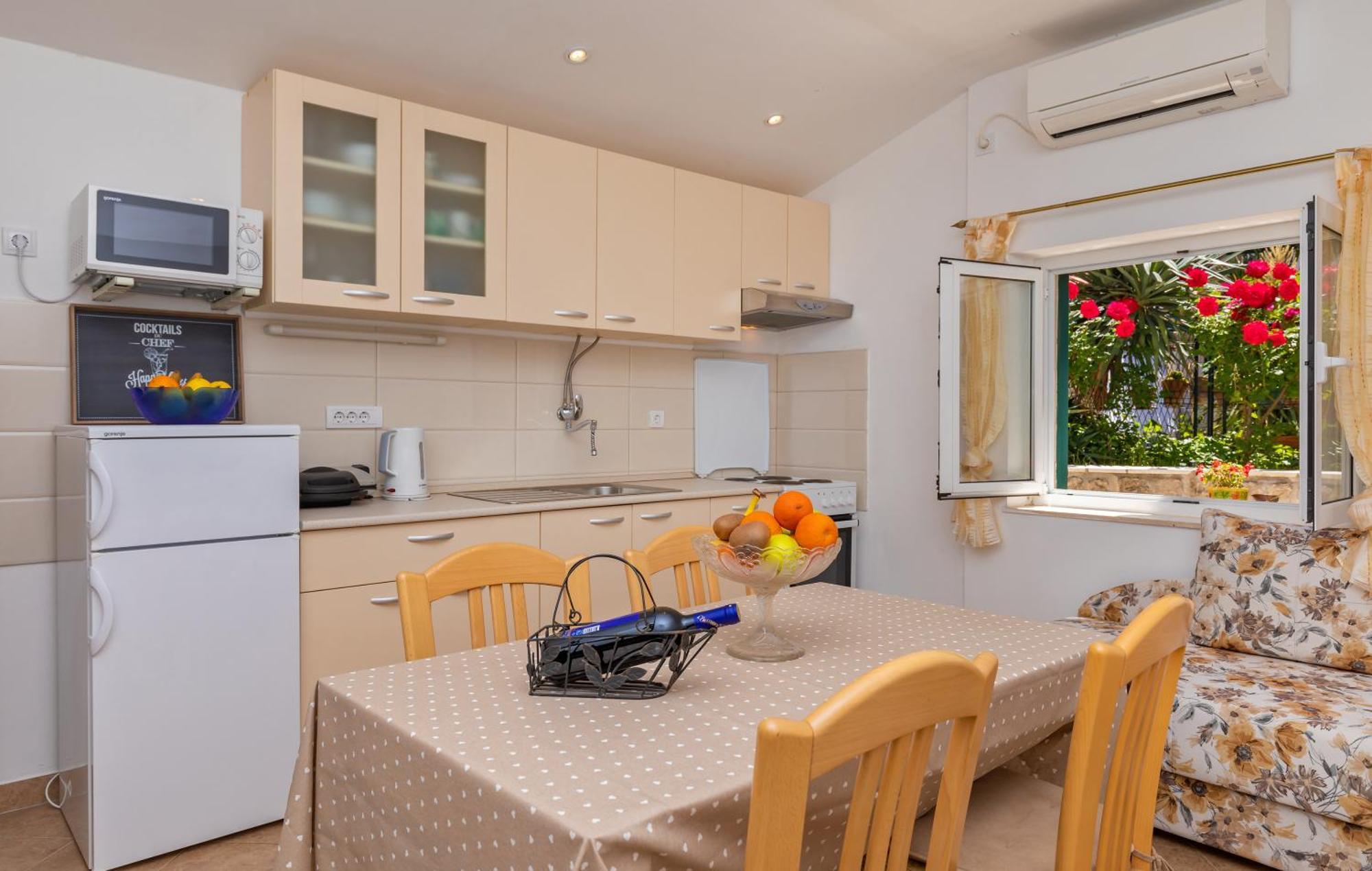 Sobe Na Konalu Hotell Dubrovnik Exteriör bild