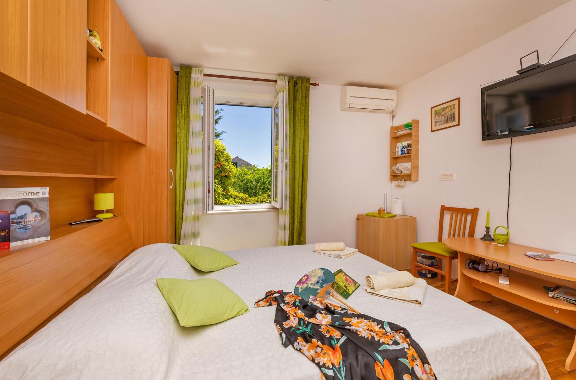 Sobe Na Konalu Hotell Dubrovnik Exteriör bild