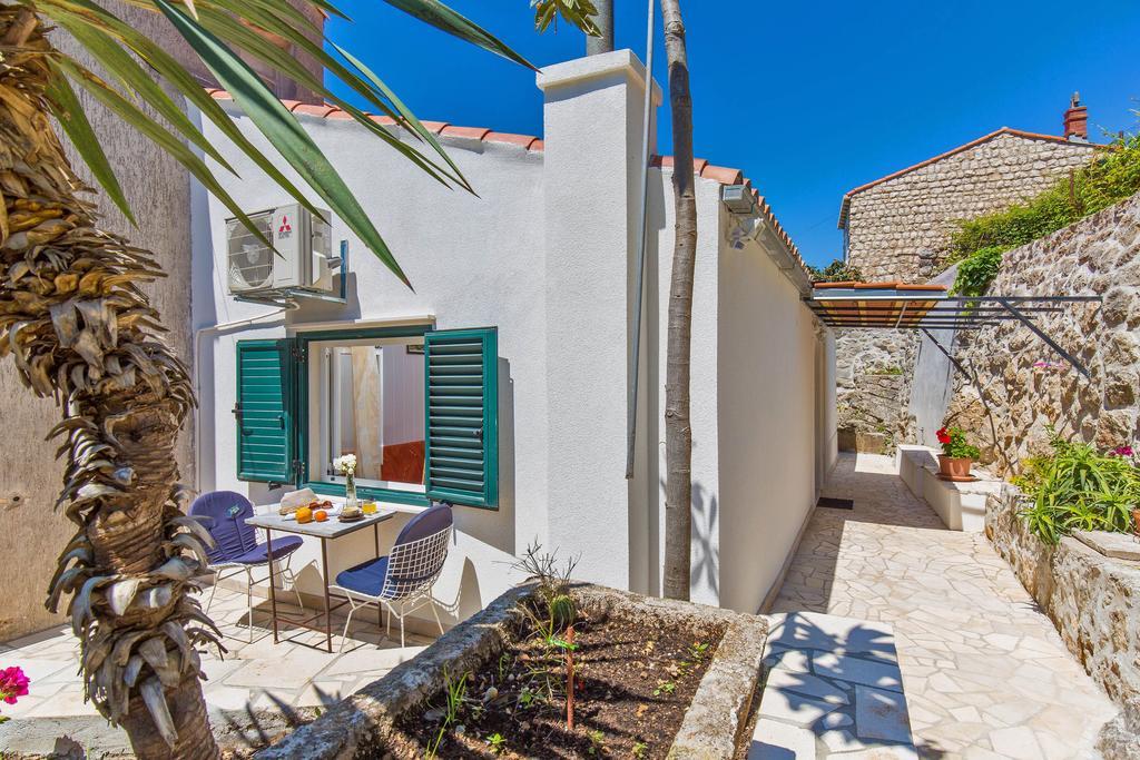 Sobe Na Konalu Hotell Dubrovnik Exteriör bild